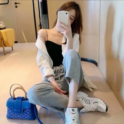 新版：女王归来